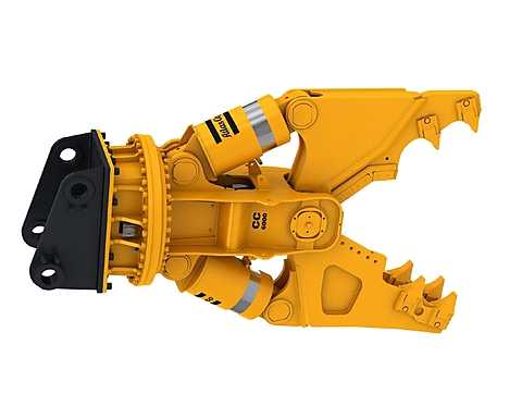 Гидравлические ножницы TPD200