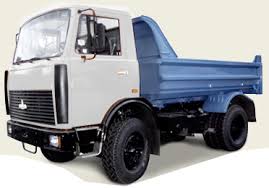 МАЗ-5551А2-320