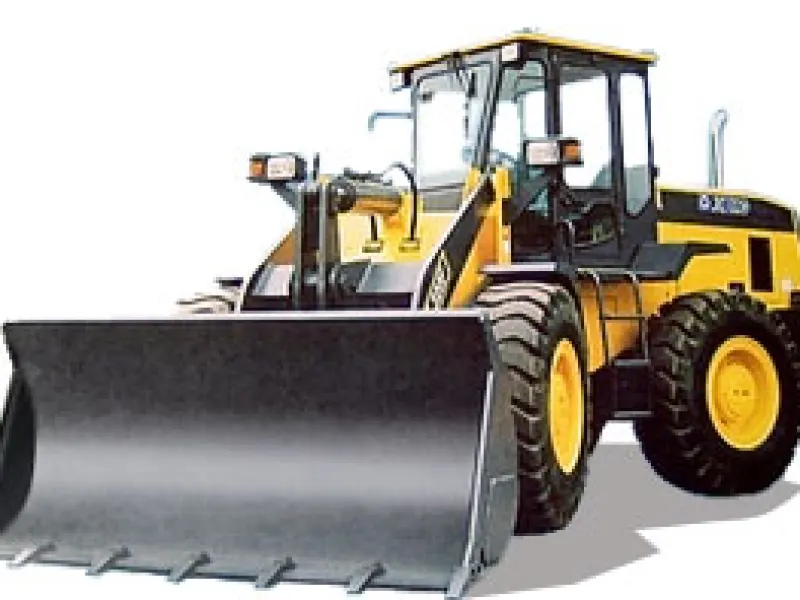 Фронтальный погрузчик XCMG LW321F