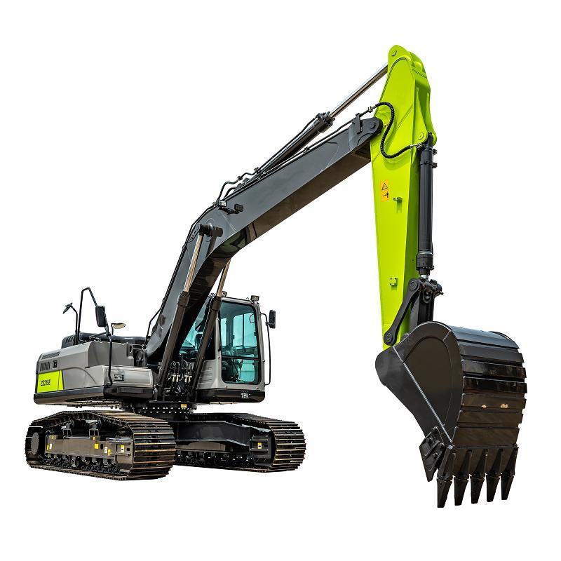 Экскаватор Zoomlion ZE215E